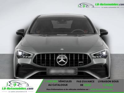Mercedes CLA Berline 35 AMG BVA AMG 4Matic