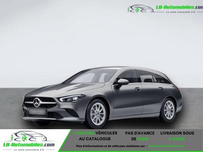 Mercedes CLA Shooting Break 180 BVM