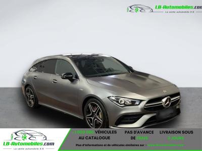 Mercedes CLA Shooting Break 35 AMG BVA AMG 4Matic