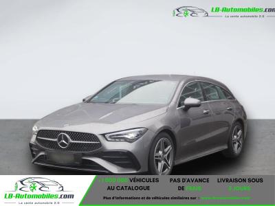 Mercedes CLA Shooting Break 200 BVA