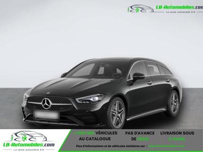 Mercedes CLA Shooting Break 220 d BVA