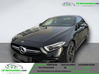 Mercedes CLS 53 EQBoost AMG