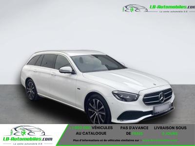Mercedes Classe E Break 300 de BVA