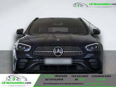 Mercedes Classe E Break 400 d BVA 4-Matic