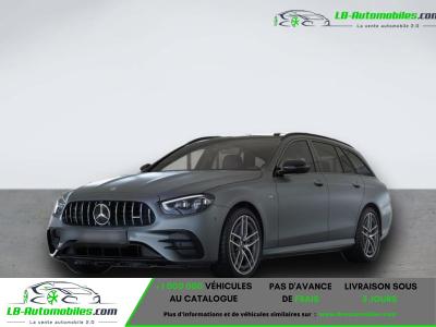 Mercedes Classe E Break 53 AMG BVA 4-Matic+