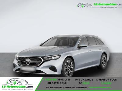Mercedes Classe E Break 300 e BVA