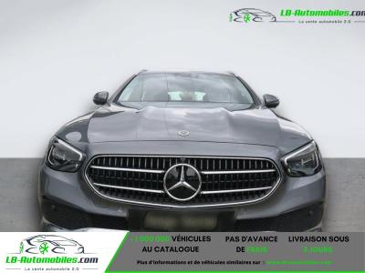 Mercedes Classe E Break 200 d BVA