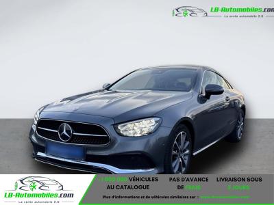 Mercedes Classe E Cabriolet 200 BVA
