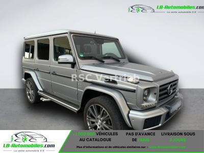 Mercedes Classe G 500 BVA
