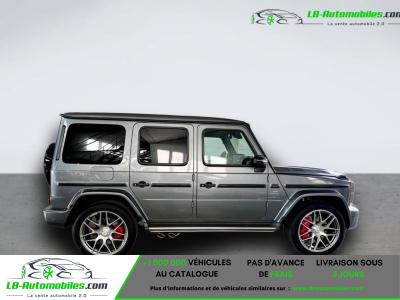 Mercedes Classe G 63 AMG BVA