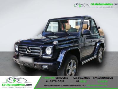 Mercedes Classe G 500 BVA