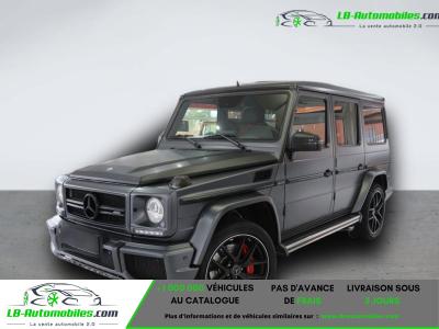 Mercedes Classe G 63 AMG BVA