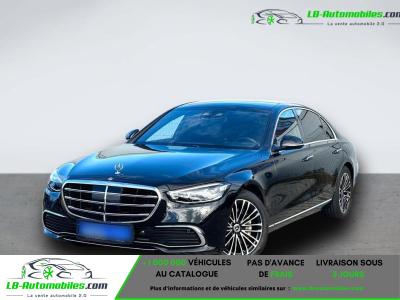 Mercedes Classe S 350 d BVA