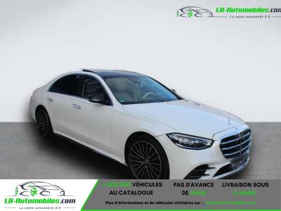 Mercedes Classe S 350 d BVA