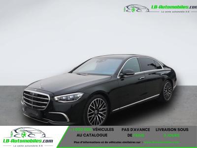Mercedes Classe S 400 d BVA 4-Matic