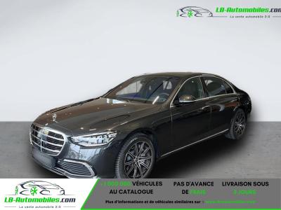 Mercedes Classe S 450 d BVA 4-Matic