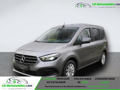 Mercedes Classe T 180 d BVM