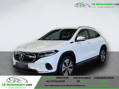 Mercedes EQA 250