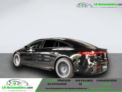 Mercedes EQS 53 4Matic+