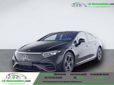 Mercedes EQS 580 4Matic