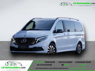 Mercedes EQV 300 Long 204 ch