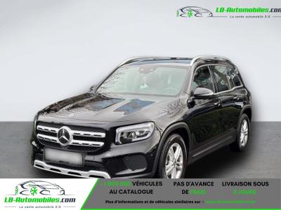 Mercedes GLB 200 BVA