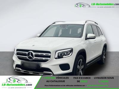 Mercedes GLB 200 d BVA