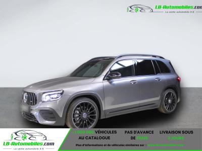 Mercedes GLB 35 AMG BVA 4Matic