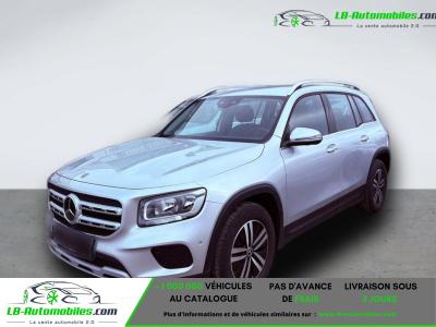 Mercedes GLB 200 BVA