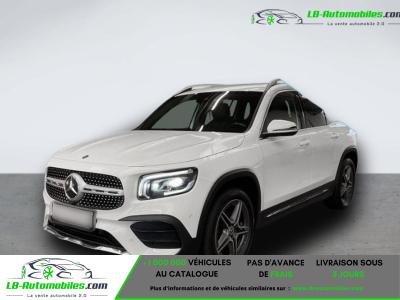 Mercedes GLB 200 d BVA