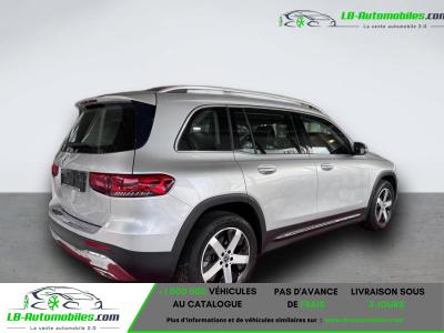 Mercedes GLB 200 d BVA
