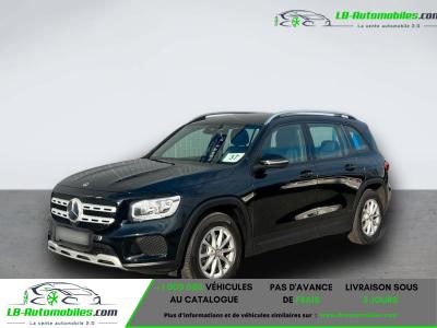 Mercedes GLB 250 BVA 4Matic