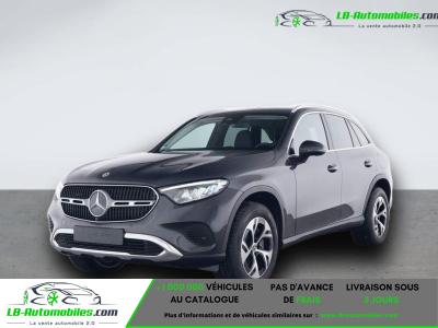 Mercedes GLC Coupe 300 e BVA 4Matic