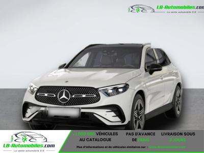 Mercedes GLC Coupe 400 e BVA 4Matic