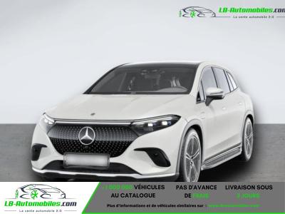 Mercedes GLC Coupe 400 e BVA 4Matic