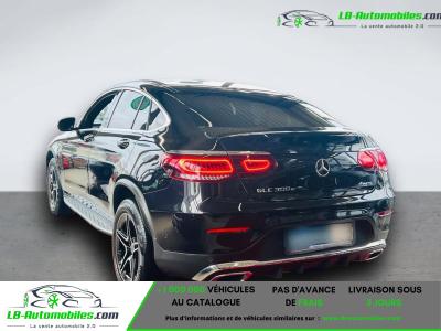 Mercedes GLC Coupe 300 e BVA 4Matic