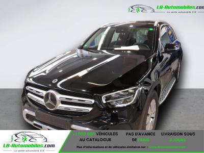 Mercedes GLC 300 d BVA 4Matic