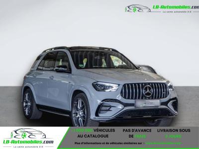 Mercedes GLE  53 AMG BVA 4Matic+