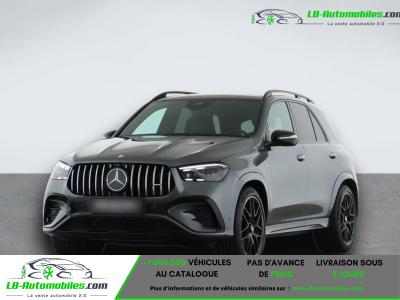 Mercedes GLE  53 AMG BVA 4Matic+