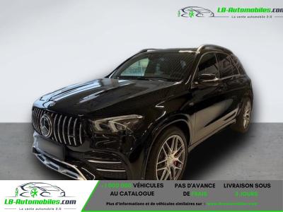 Mercedes GLE  53 AMG BVA 4Matic+