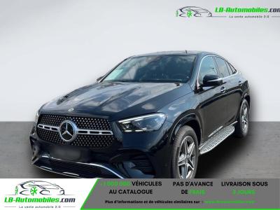 Mercedes GLE Coupe 450 d BVA 4Matic
