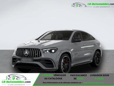 Mercedes GLE Coupe 63 S AMG BVA 4MATIC+