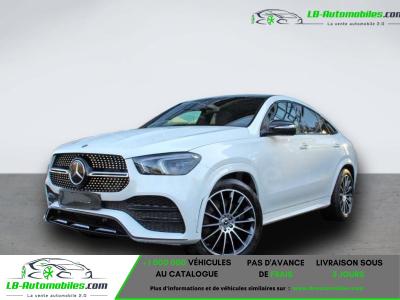 Mercedes GLE Coupe 400 d BVA 4Matic