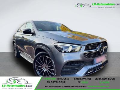 Mercedes GLE Coupe 400 d BVA 4Matic