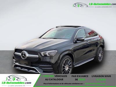 Mercedes GLE Coupe 400 d BVA 4Matic