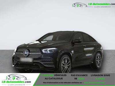 Mercedes GLE Coupe 400 d BVA 4Matic