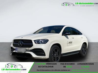 Mercedes GLE Coupe 400 d BVA 4Matic
