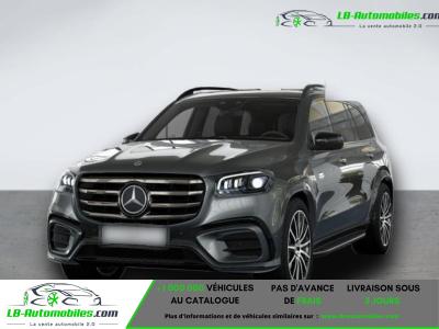 Mercedes GLS 450d BVA 4Matic