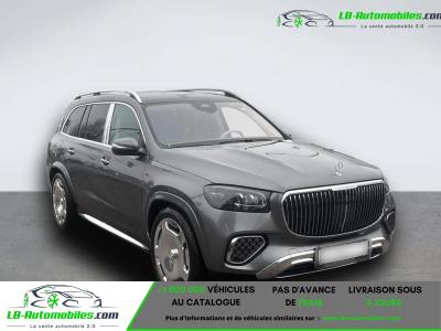 Mercedes GLS Maybach 600 BVA 4Matic