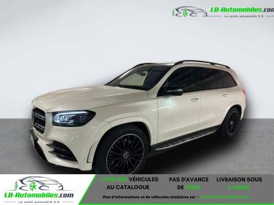 Mercedes GLS 400d 4Matic BVA